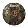 Bitcoin Together We Rise PopSockets Klebender PopGrip