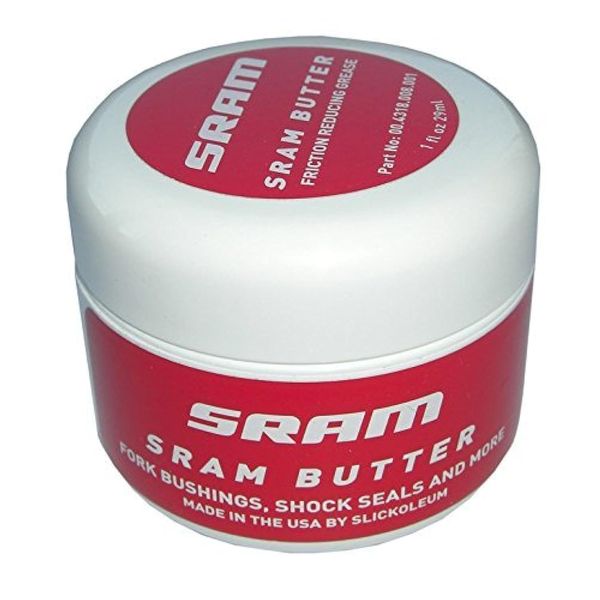 SRAM Butter Grease, 1 oz by SRAM