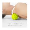 Elgum Exercise Pole Stiff Bomb SOFT 54190 -