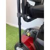 Mobility Scooter Walking Stick Cane Holder Attachment FITS All Pride Models