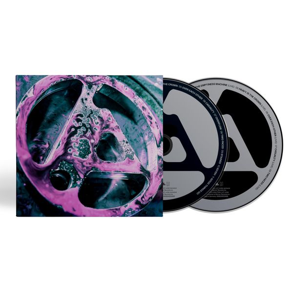 From Zero (2CD Deluxe Edition)