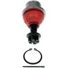 Dorman BJ82495RD Front Lower Suspension Ball Joint Compatible with Select Dodge/Ram Models