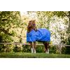 Amigo Hero Ripstop Lite, 100, Blue/Navy & Grey