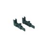 Ufixt Indesco ICE Motor 1st Type Compatible Replacement Carbon Brushes Pack of 2
