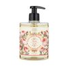 Panierdessens Panierdessens Essentials CA Liquid Marseille Soap, Rose, Body Soap, Diameter 3.3 x Height 5.8 inches (84 x 148 mm)