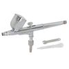Mini Airbrush Compact Air Compressor Kit Set Hose Cake Tattoo Nail DIY Fun