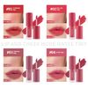Cathy Doll 05 Softly Peach Lips and Teak Nude Matte Tint (Japanese Ingredient Label)