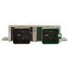 TRQ Glow Plug Controller Compatible with 99-10 Ford