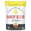 Instant Herbal Beverage with Dandelion, Caffeine Free, 2 lbs (908 g)