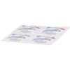 Biolectra Magnesium 243 mg forte Orange Brausetabletten, 40 St. Tabletten