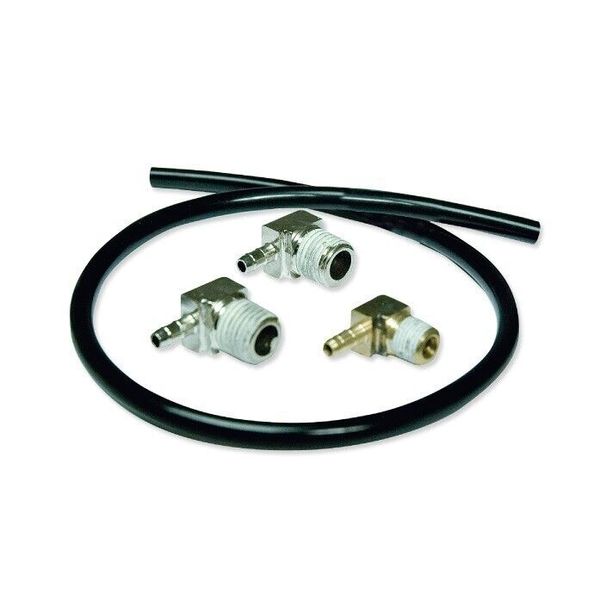 WATER ACE PRESSURE SWITCH FITTING KIT #RSFK CONNECTS TO JET PUMPS