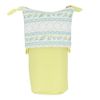 Sunstar Stationery S1427253 Pen Case Stand SunnySpringDay A Pattern
