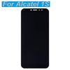E-YIIVIIL LCD Display Compatible with Alcatel 1S (2019) 5.5 Inch LCD Touch Screen Display Assembly with Tools