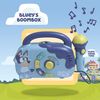 HTI Bluey - Boombox (249-1684942), Black