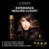 L'ANZA Keratin Healing Oil Shampoo 300 ml