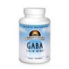 Source Naturals Serene Science GABA 750 mg Calm Mind - 180 Tablets