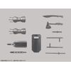 DG Pripla Figure Weapons Workshop Vol.2 Full Color Printed Plastic Kit