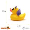 Rubber Duck bat