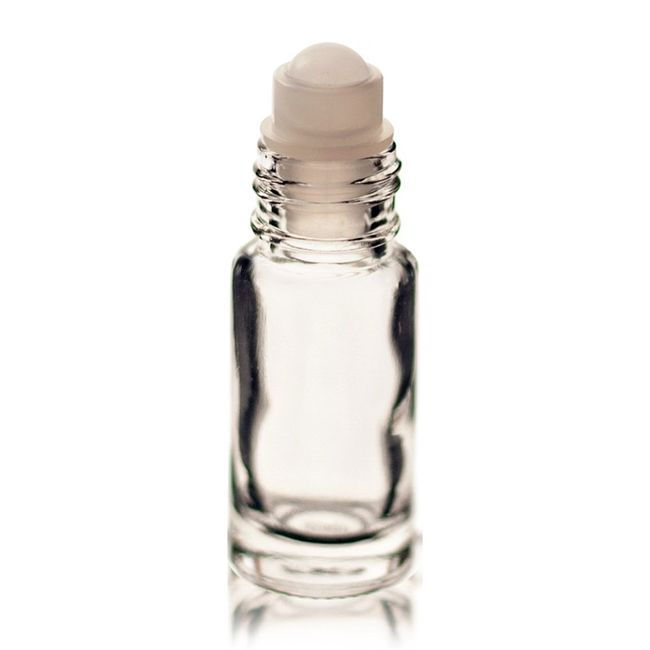 AttractionOil.com Women's - Lilac & Gooseberry Scented Pheromone Oil (Roll On)