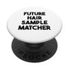 Future Haarproben-Matcher PopSockets mit austauschbarem PopGrip