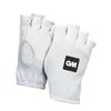 Gunn and Moore Fingerless Cotton Inner Gloves - Mens