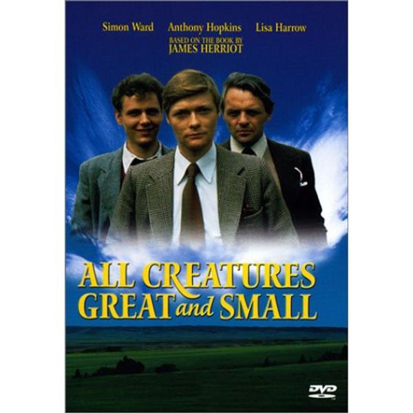 All Creatures Great and Small