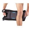 Breg FreeSport Knee Brace, Wraparound (XX-Large)