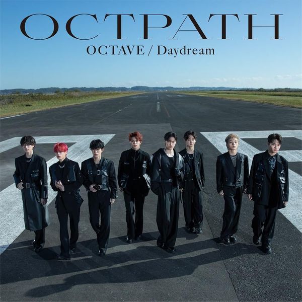 OCTAVE / Daydream (通常盤)