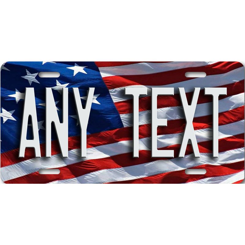 The Ultimate Guide To Personalized License Plates In Arizona: Express - Foto 11