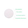Reusable Cotton and Bamboo Cleaning Pad for Makeup Remover, Eco-Friendly.