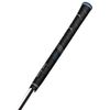 Golf Pride Herren CP2 Wrap 60R Griffe, Schwarz, L