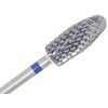 Nail Technology Basic Carbide Cutter Oval Medium 60