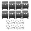 Beck/Arnley 0842243 Disc Brake Hardware Kit