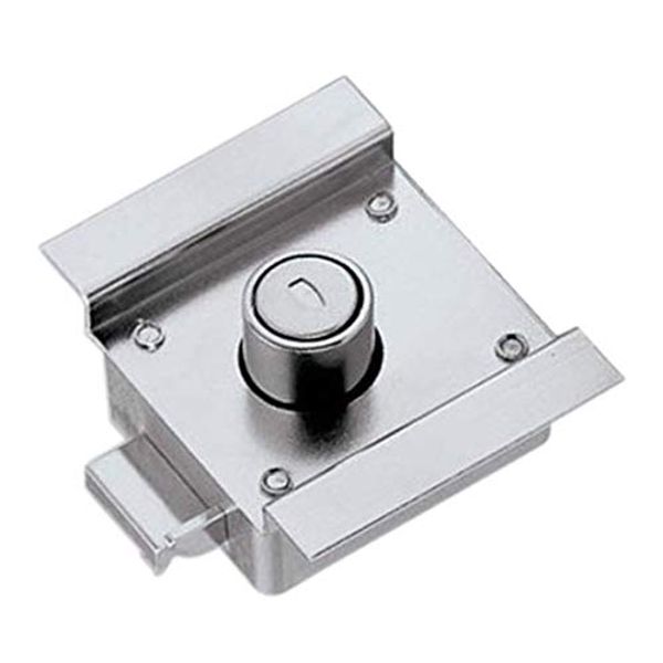 Woodpecker Hildegard Box Lock C – 62