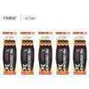 Outre Xpression Lil Looks 3X PRE STRETCHED CALMING BRAID 32" (5-Pack, 4)