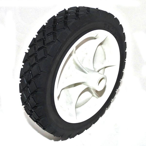 2991 Rotary Wheel Compatible Compatible With Snapper 1-8189, 7018189, 7018189YP