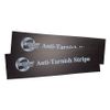 10 Anti Tarnish Strips 7 x 2 Inch Tabs (20)