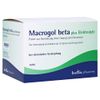 Macrogol Beta Plus Electrolytes