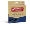 Scientific Anglers Type III Frequency Full Sinking Line, Dark Green, WF- 8-S