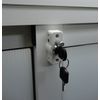 Multilock Lock (Black)