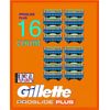 16-count , Gillette Proglide Plus, 16-count