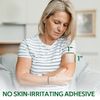 Product Title: CURAD BloodStop Hemostatic Gauze Quick Bleeding Control 1" x 1", Pack of 10
