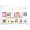 Knowledge King Infield Play and Learn Board Game