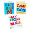 Colorations Felt Letters and Numbers - 525 Pieces