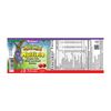 Bluebonnet Rainforest Animalz Multiple Assorted Fruit 90 Chewable Tabs