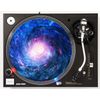 LIGHT VORTEX - DJ SLIPMAT 1200's any turntable, LP record player
