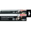BOSCH 15951 Premium Original Equipment Oxygen Sensor - Compatible with Select Nissan Altima