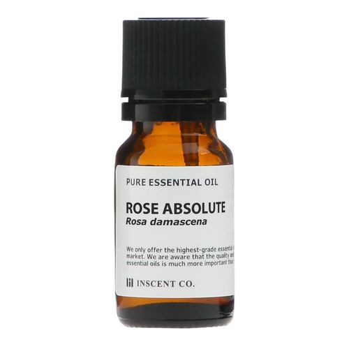 Rose Absolute 10ml Incent Essential Oil Essential Oil