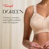 Triumph - Doreen - BH ohne Bügel (90D Skin)