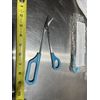 Easy Grip Angled Scissors 2 Pack New In Box